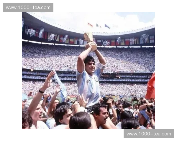 1986年世界杯精彩回顾与传奇球星风采全解析